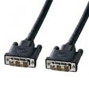 サンワサプライ KC-DVI-150G DVIシングルリンクケーブル（15m）