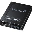 サンワサプライ LAN-EC202C10 光メディアコンバータ