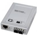 サンワサプライ LAN-EC212C 光メディアコンバータ