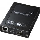 サンワサプライ LAN-EC212RF 光メディアコンバータ