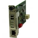 Transition C2210-1039 100Base-FX/10/100Base-TX(RJ-45)/LC/マルチモード/1300nm/2km