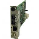 Transition C3220-1014 1000Base-LX/10/100/1000Base-T(RJ-45)/SC/シングルモード/1310nm/10km