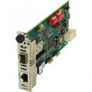 Transition C6010-1013 光ファイバ マルチモード 850nm SC 2km RJ45