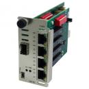 Transition C6110-1040 SFP空きスロット (4) RJ48