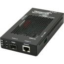 Transition S6010-1040 SFP空きスロット RJ45