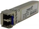 Transition TN-10GSFP-LR1M 10Gbase-LR/1000Base-LX SFP+ with DMI 1310nm single mode (LC) [10km]