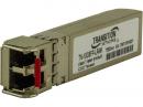 Transition TN-10GSFP-LR4M 10Gbase-LR/1000Base-LX SFP+ with DMI 1550nm single mode (LC) [40km]