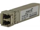 Transition TN-10GSFP-LR8M 10Gbase-ZR/1000Base-ZX SFP+ with DMI 1550nm single mode (LC) [80km]