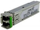 Transition TN-GLC-ZX-SM Cisco Compatible SFP 1000Base-LX/LC/SMF/1550nm/80km