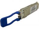 Transition TN-QSFP-40G-LR4 QSFP+ 40GBase-LR4 1271nm 1291nm 1311nm 1331nm single mode (LC) [10km] with DMI