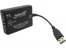 Transition TN-USB-FX-01(LC) USB 2.0 to Ethernet 100Base-FX multimode (SC) [2km]