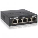 NETGEAR GS305-300JPS GS305 ギガビット5ポートLayer2アンマネージスイッチ