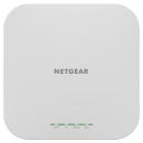 NETGEAR WAX610-100JPS AX1800 Insight アプリ＆クラウド ワイヤレスアクセスポイント