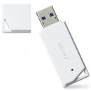 BUFFALO RUF3-K32GB-WH USB3.1（Gen1）/USB3.0対応 USBメモリー バリューモデル 32GB ホワイト