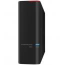 BUFFALO HD-SH4TU3 法人向け HDD買い替え推奨通知搭載 外付けハードディスク 1ドライブモデル 4TB