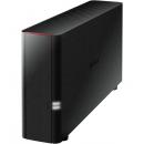 BUFFALO LS210DN0101B LinkStation for SOHO LS210DNBシリーズ SOHO向け1ドライブNAS 1TB