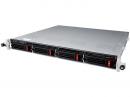 BUFFALO TS3420RN1204 TeraStation TS3420RNシリーズ 4ベイラックマウントNAS 12TB