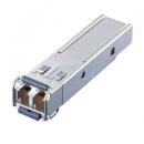 BUFFALO BS-SFP-GLR ギガビットSFP光トランシーバ 1000BASE-LX(LCコネクタ)タイプ