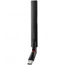 BUFFALO WLP-U2-433DHP エアステーション プロ 11ac/n/a/g/b 433Mbps USB2.0用 ハイパワー無線LAN子機