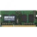BUFFALO D3N1600-L2G PC3L-12800（DDR3L-1600）対応 204PIN DDR3 SDRAM S.O.DIMM 2GB