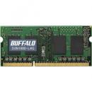 BUFFALO D3N1600-L4G PC3L-12800（DDR3L-1600）対応 204PIN DDR3 SDRAM S.O.DIMM 4GB