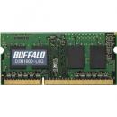 BUFFALO D3N1600-L8G PC3L-12800（DDR3L-1600）対応 204PIN DDR3 SDRAM S.O.DIMM 8GB