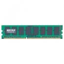 BUFFALO D3U1600-4G PC3-12800（DDR3-1600）対応 240Pin用 DDR3 SDRAM DIMM 4GB