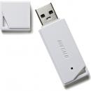BUFFALO RUF2-KR16GA-WH USB2.0 どっちもUSBメモリー 16GB ホワイト
