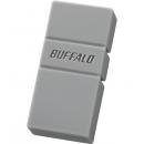 BUFFALO RUF3-AC16G-GY USB3.2(Gen1) Type-C - A対応USBメモリ 16GB グレー