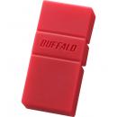 BUFFALO RUF3-AC16G-RD USB3.2(Gen1) Type-C - A対応USBメモリ 16GB レッド