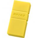 BUFFALO RUF3-AC16G-YE USB3.2(Gen1) Type-C - A対応USBメモリ 16GB イエロー