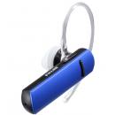 BUFFALO BSHSBE200BL Bluetooth4.1対応 片耳ヘッドセット ブルー