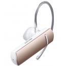 BUFFALO BSHSBE200PK Bluetooth4.1対応 片耳ヘッドセット ピンク