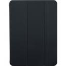BUFFALO BSIPD2011CHLBK iPad Pro 11インチ用ハイブリッドマットレザーケース ブラック