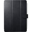 BUFFALO BSIPD2011CL3BK iPad Pro 11インチ用3アングルレザーケース ブラック