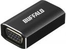 BUFFALO BHDVGADBK HDMI to VGA変換アダプター ブラック