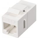 BUFFALO BLARJ45T6AWH RJ45中継コネクター Cat6A