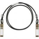 パナソニックEW OPQSFP-T01 40Gダイレクトアタッチケーブル 1m(スタック用ケーブル)