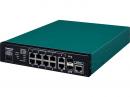 パナソニックEW PN230893B5 8ポート PoE給電スイッチングハブ FA-ML8TPoE+ 5年先出しセンドバック保守バンドル