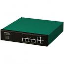 パナソニックEW PN25048B5 GA-AS4TPoE+ 5年先出しセンドバック保守バンドル