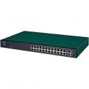 パナソニックEW PN25241 26ポート レイヤ2スイッチングハブ GA-AS24T