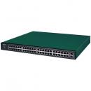 パナソニックEW PN25481 50ポート レイヤ2スイッチングハブ GA-AS48T