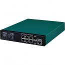 パナソニックEW PN260494 6ポート PoE給電スイッチングハブ GA-ML4THPoE+