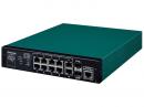 パナソニックEW PN260893DB5 PoE給電スイッチングハブ GA-MLD8TPoE+ 5年先出しセンドバック保守バンドル