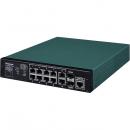 パナソニックEW PN260894B5 10ポート PoE給電スイッチングハブ GA-ML8THPoE+ 5年先出しセンドバック保守バンドル