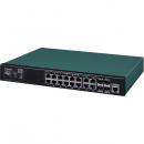 パナソニックEW PN261293B3 16ポート PoE給電スイッチングハブ GA-ML12TPoE+ 3年先出しセンドバック保守バンドル