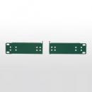 パナソニックEW PN71051 19インチラックマウント用金具(1台用)