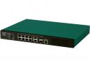 パナソニックEW PN83089 PoE対応 8ポート L2スイッチングハブ XG-M8TPoE+