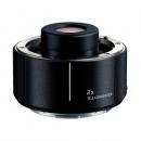 パナソニック DMW-STC20 デジタルカメラ交換レンズ用テレコンバーター