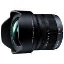 パナソニック H-F007014 デジタル一眼カメラ用交換レンズ LUMIX G VARIO 7-14mm/F4.0 ASPH.
